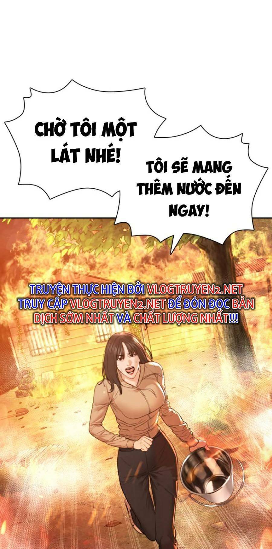 Cách Chiến Thắng Trận Đấu Chap 168 - Next Chap 169