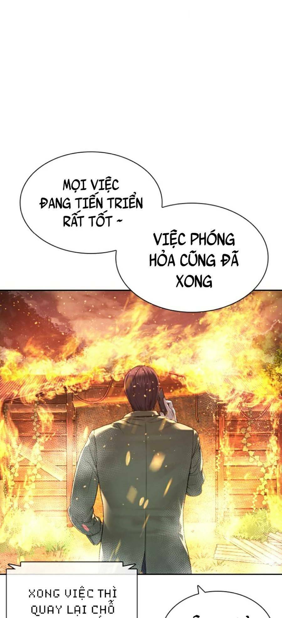 Cách Chiến Thắng Trận Đấu Chap 168 - Next Chap 169