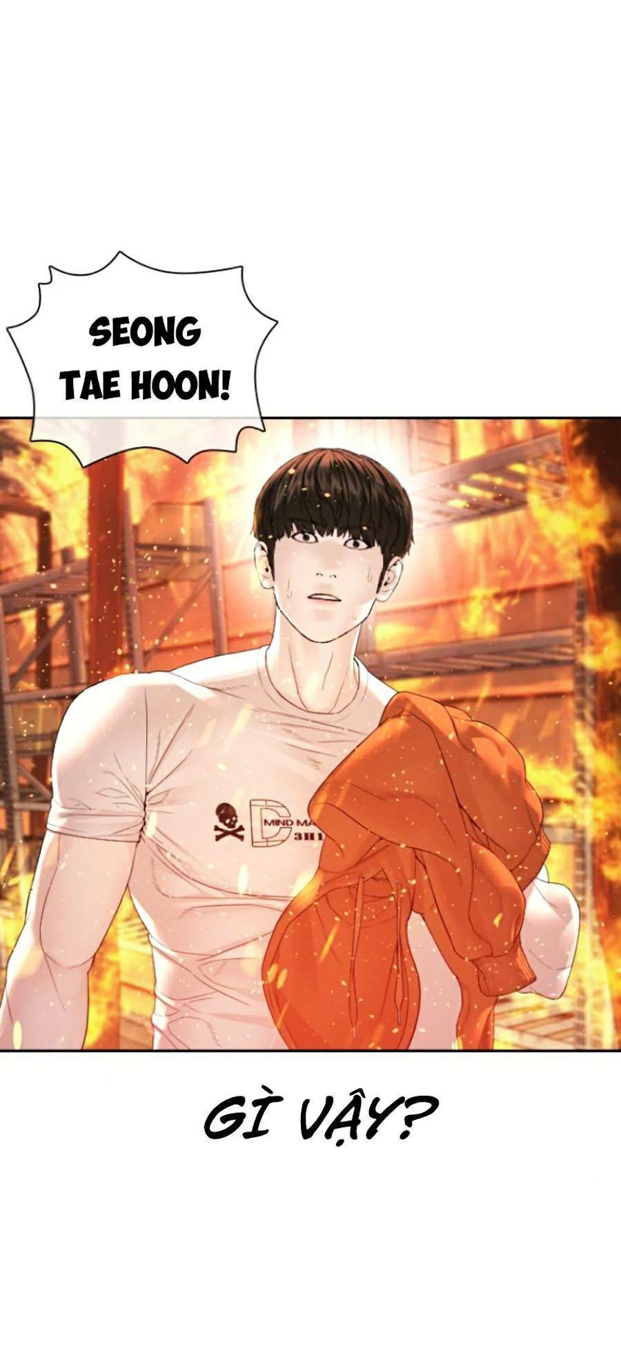 Cách Chiến Thắng Trận Đấu Chap 168 - Next Chap 169