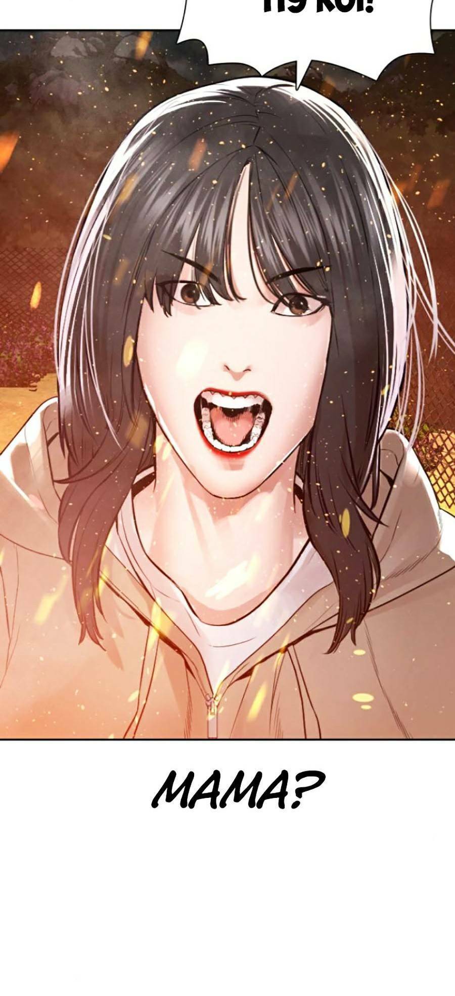 Cách Chiến Thắng Trận Đấu Chap 168 - Next Chap 169