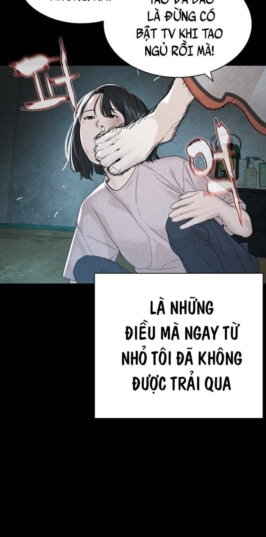 Cách Chiến Thắng Trận Đấu Chap 168 - Next Chap 169