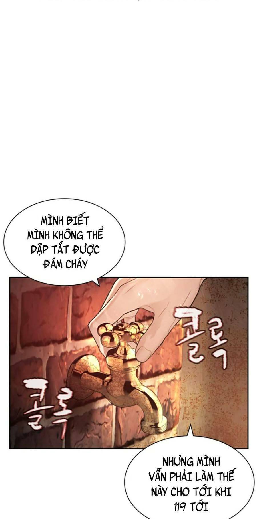 Cách Chiến Thắng Trận Đấu Chap 168 - Next Chap 169