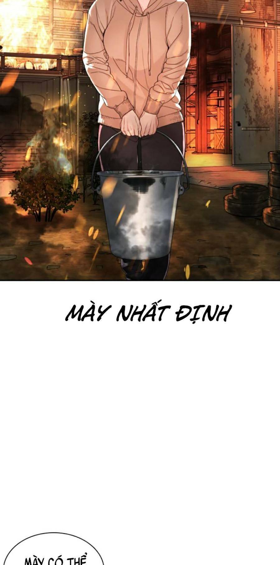 Cách Chiến Thắng Trận Đấu Chap 168 - Next Chap 169