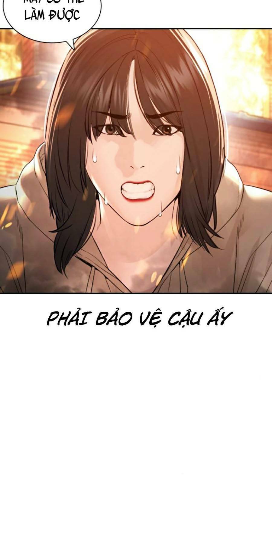 Cách Chiến Thắng Trận Đấu Chap 168 - Next Chap 169