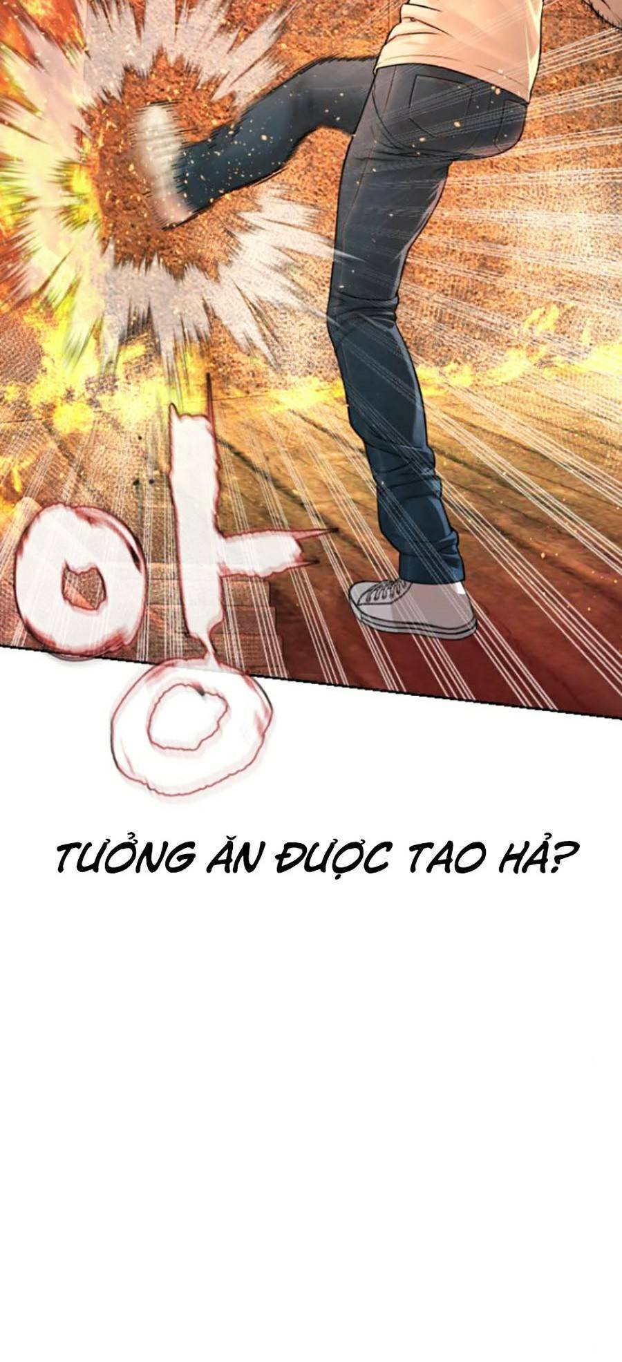 Cách Chiến Thắng Trận Đấu Chap 168 - Next Chap 169