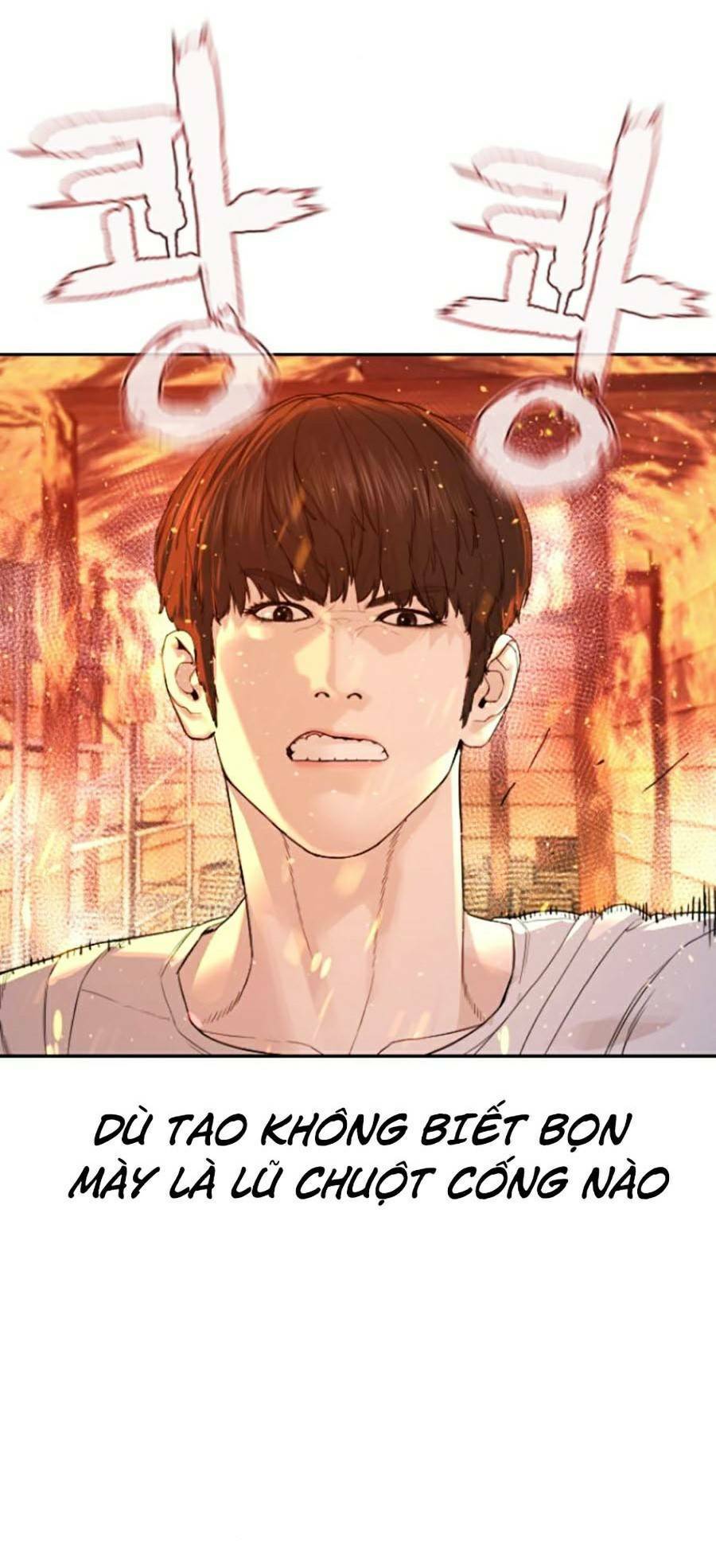 Cách Chiến Thắng Trận Đấu Chap 168 - Next Chap 169
