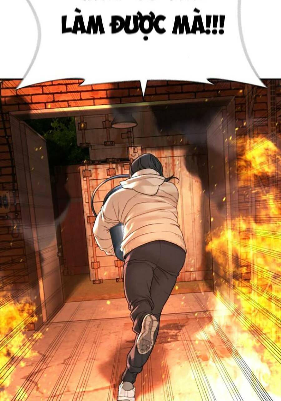 Cách Chiến Thắng Trận Đấu Chap 168 - Next Chap 169