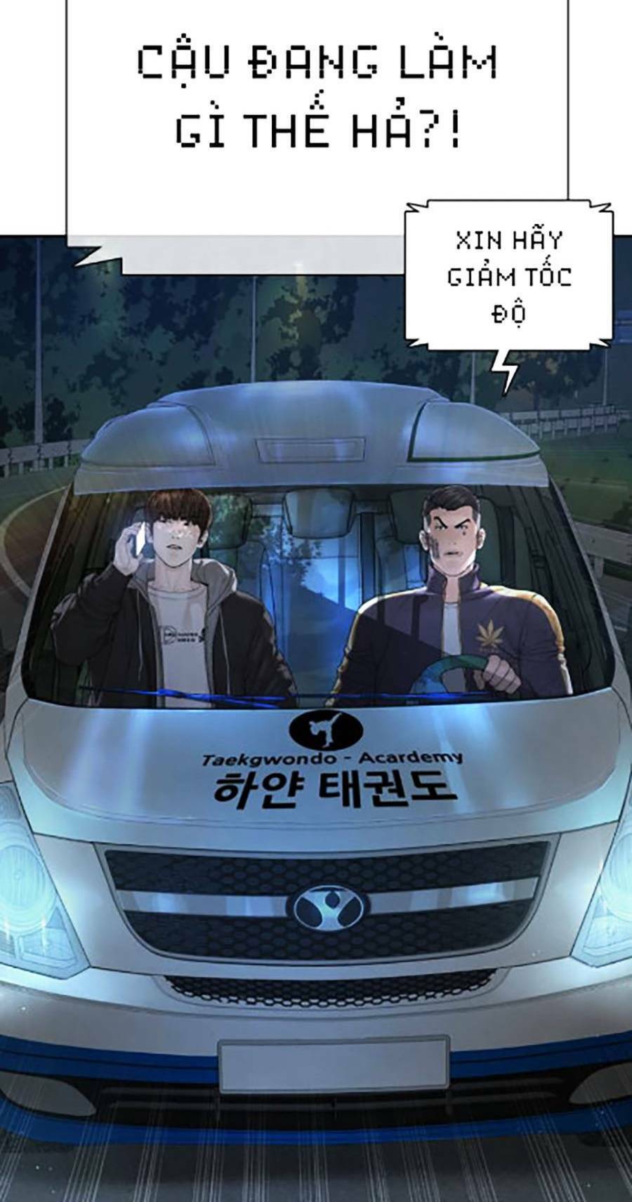 Cách Chiến Thắng Trận Đấu Chap 169 - Next Chap 170