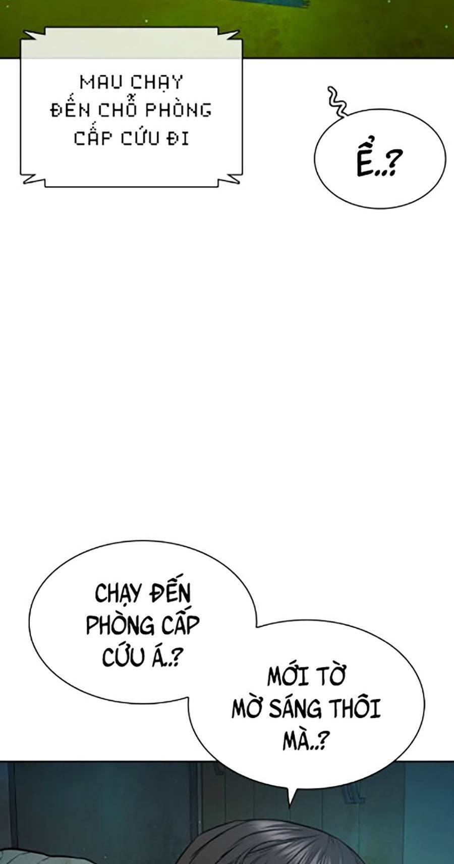 Cách Chiến Thắng Trận Đấu Chap 169 - Next Chap 170