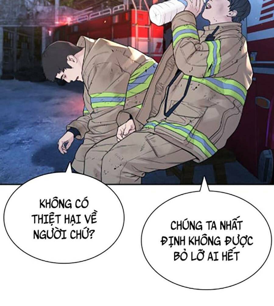 Cách Chiến Thắng Trận Đấu Chap 169 - Next Chap 170