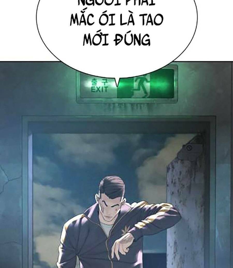 Cách Chiến Thắng Trận Đấu Chap 169 - Next Chap 170