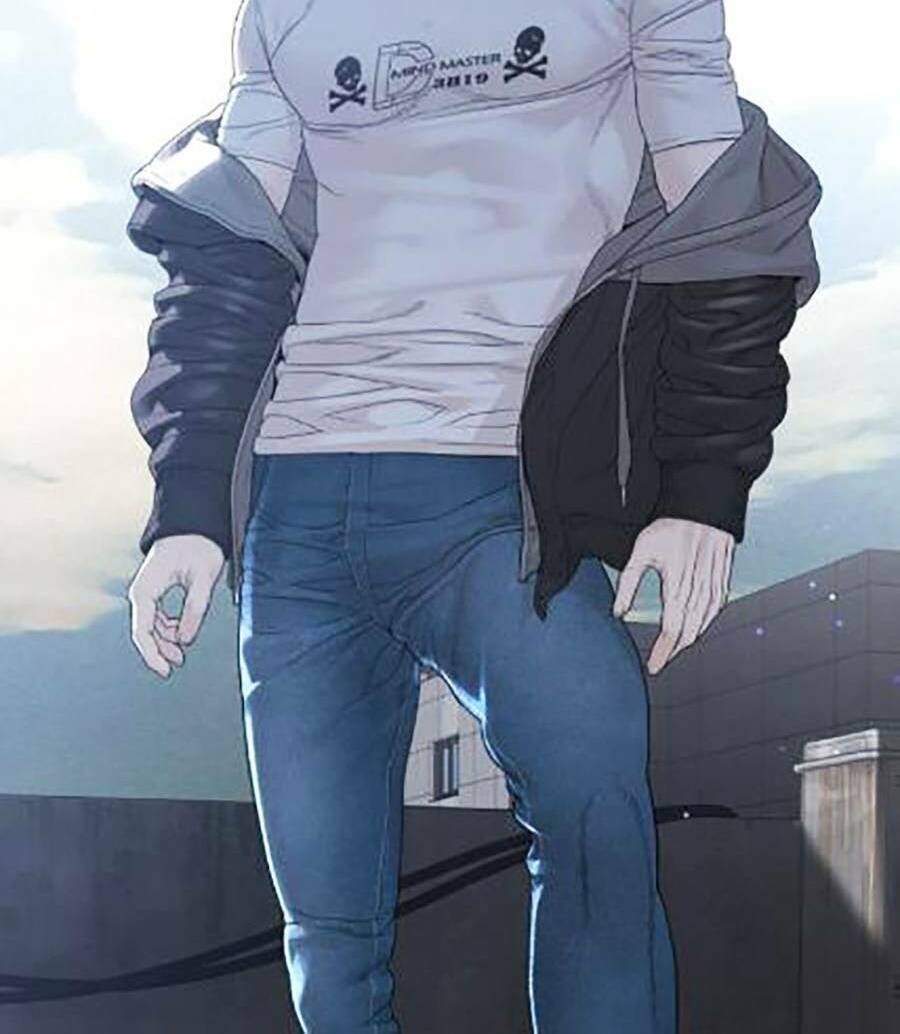 Cách Chiến Thắng Trận Đấu Chap 169 - Next Chap 170