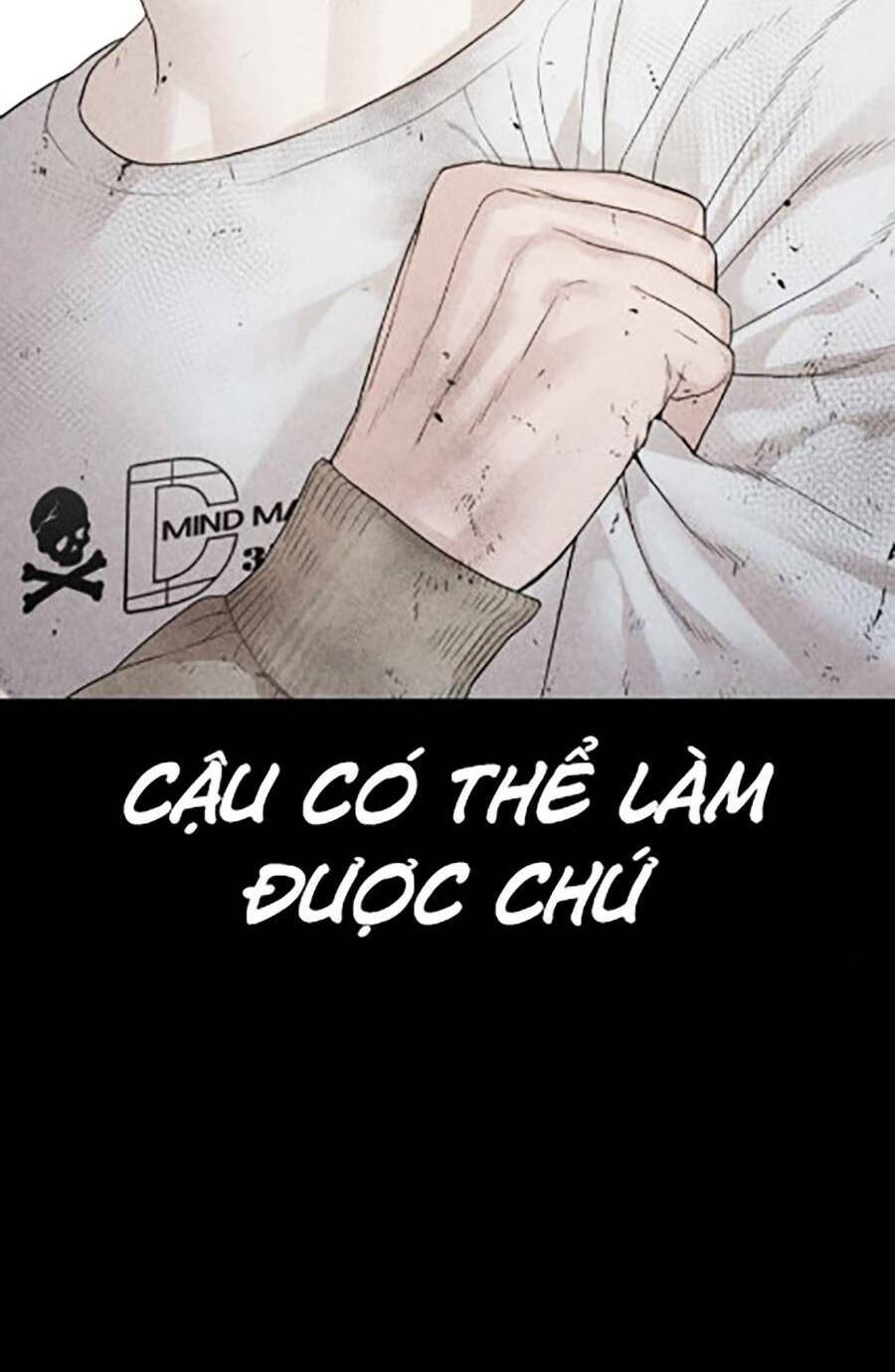 Cách Chiến Thắng Trận Đấu Chap 169 - Next Chap 170
