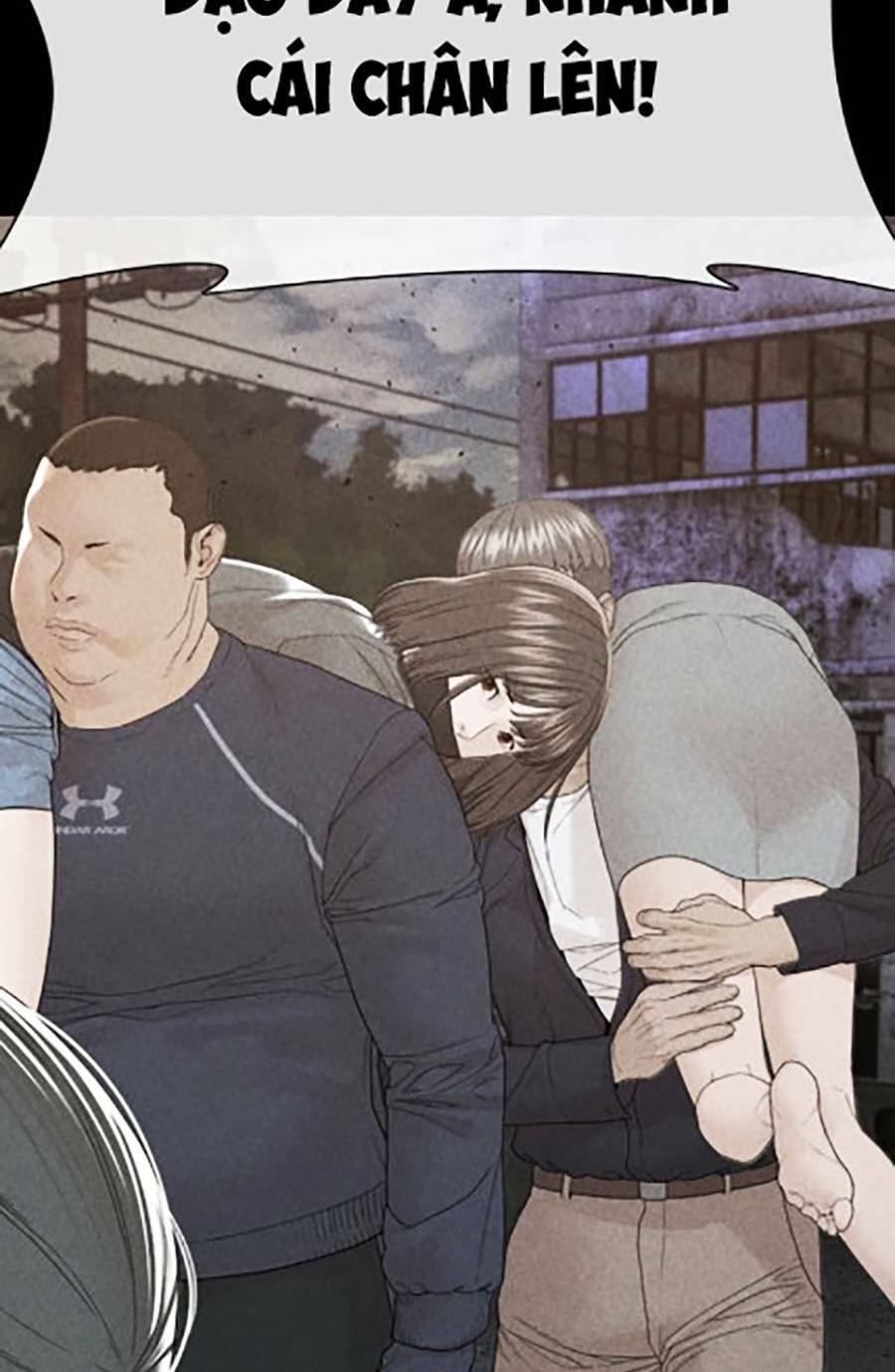 Cách Chiến Thắng Trận Đấu Chap 169 - Next Chap 170