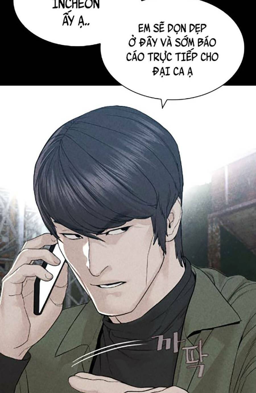 Cách Chiến Thắng Trận Đấu Chap 169 - Next Chap 170