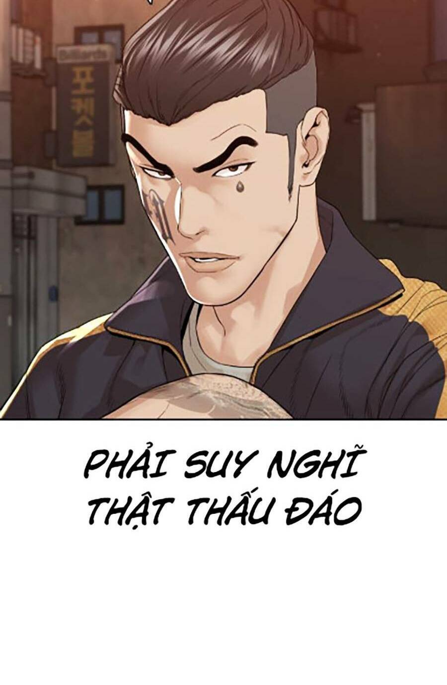 Cách Chiến Thắng Trận Đấu Chap 169 - Next Chap 170