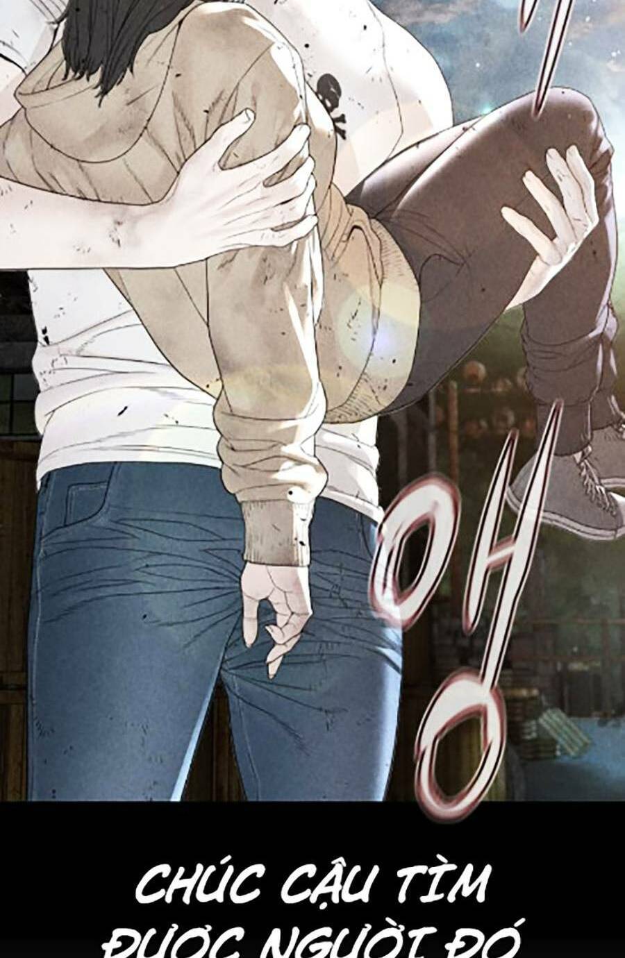 Cách Chiến Thắng Trận Đấu Chap 169 - Next Chap 170