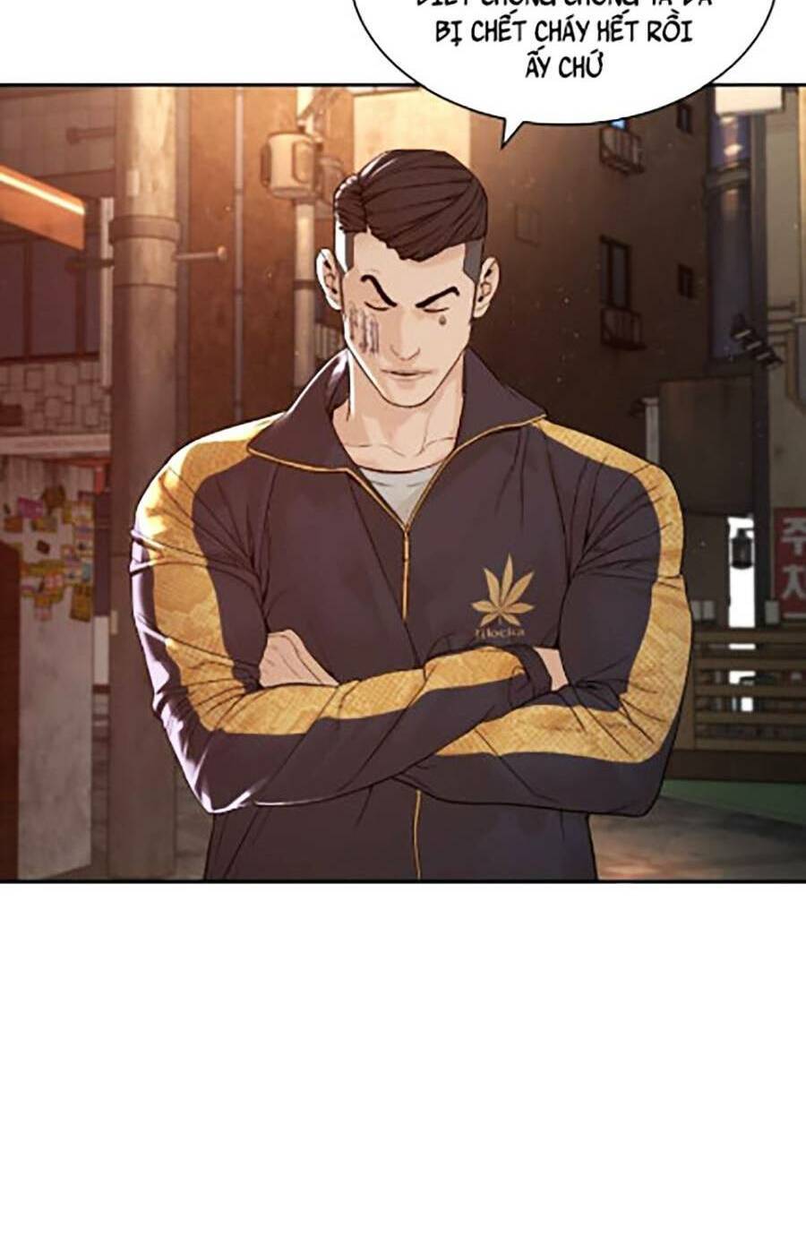 Cách Chiến Thắng Trận Đấu Chap 169 - Next Chap 170