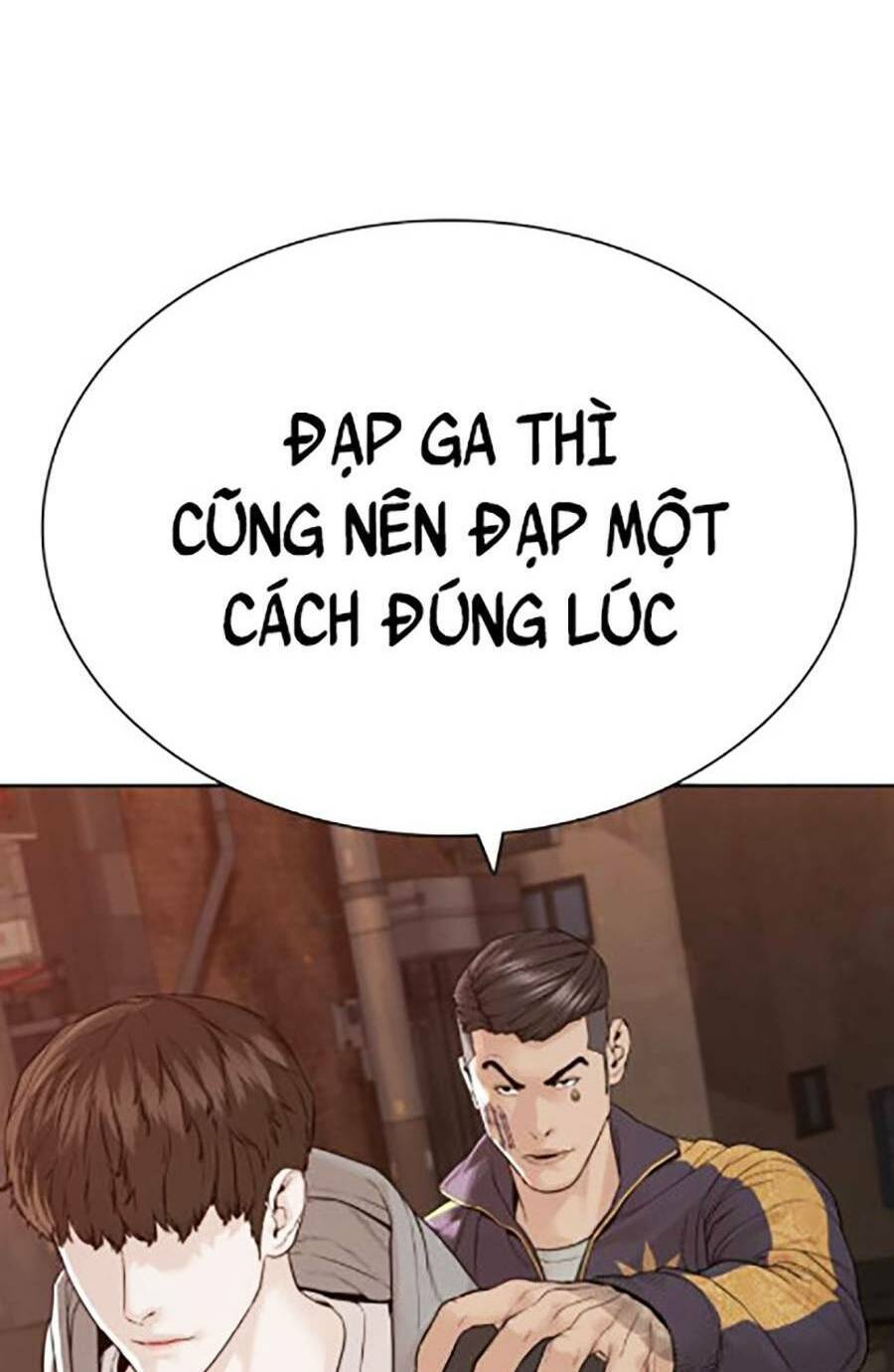 Cách Chiến Thắng Trận Đấu Chap 169 - Next Chap 170