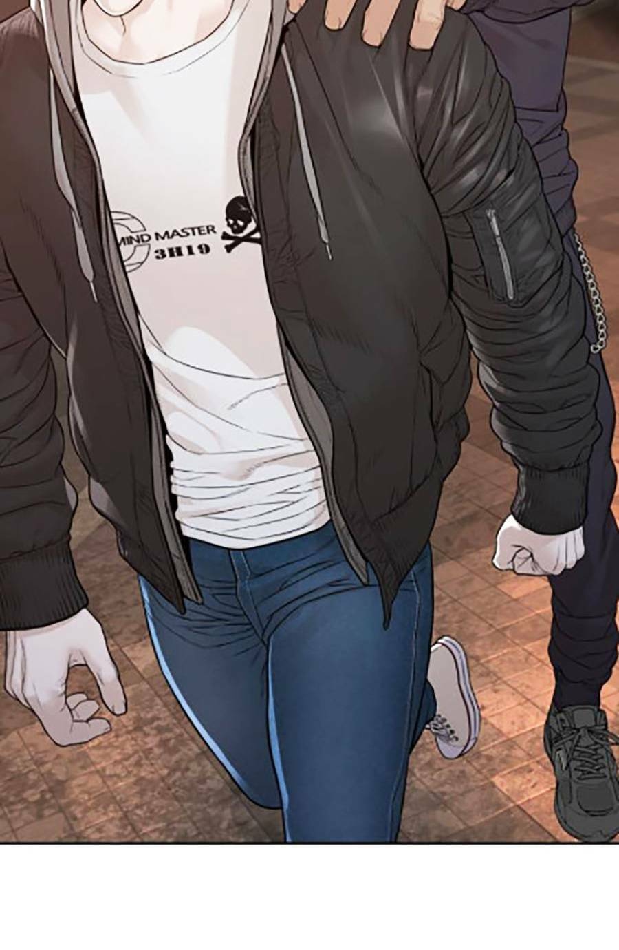 Cách Chiến Thắng Trận Đấu Chap 169 - Next Chap 170