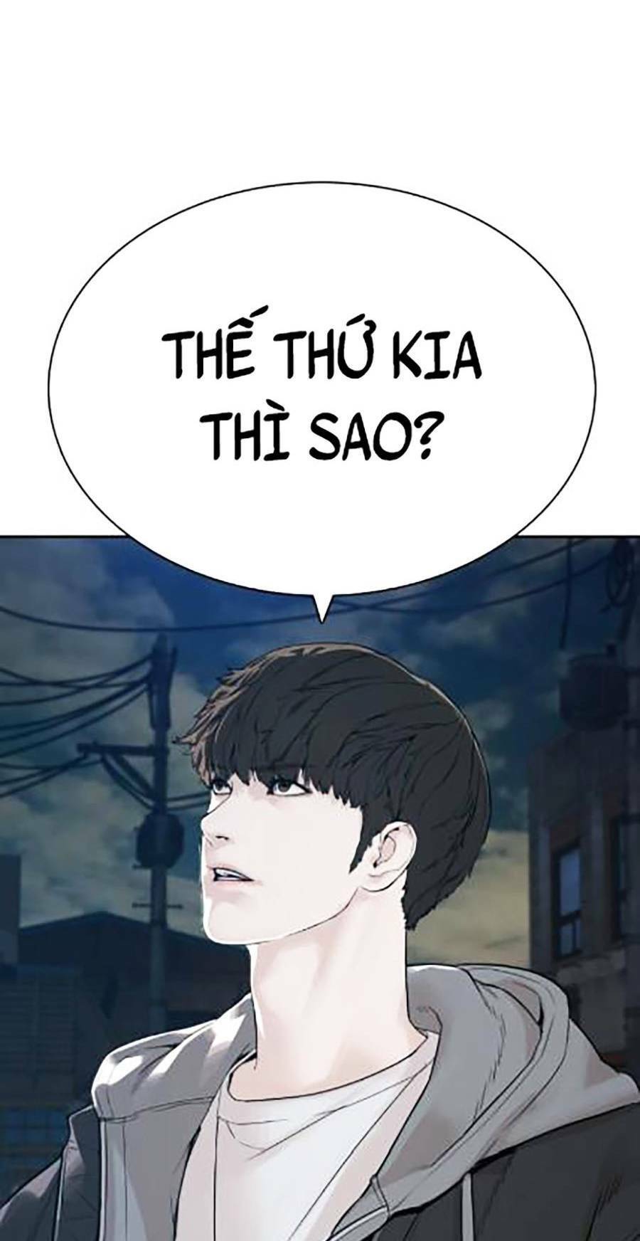 Cách Chiến Thắng Trận Đấu Chap 169 - Next Chap 170