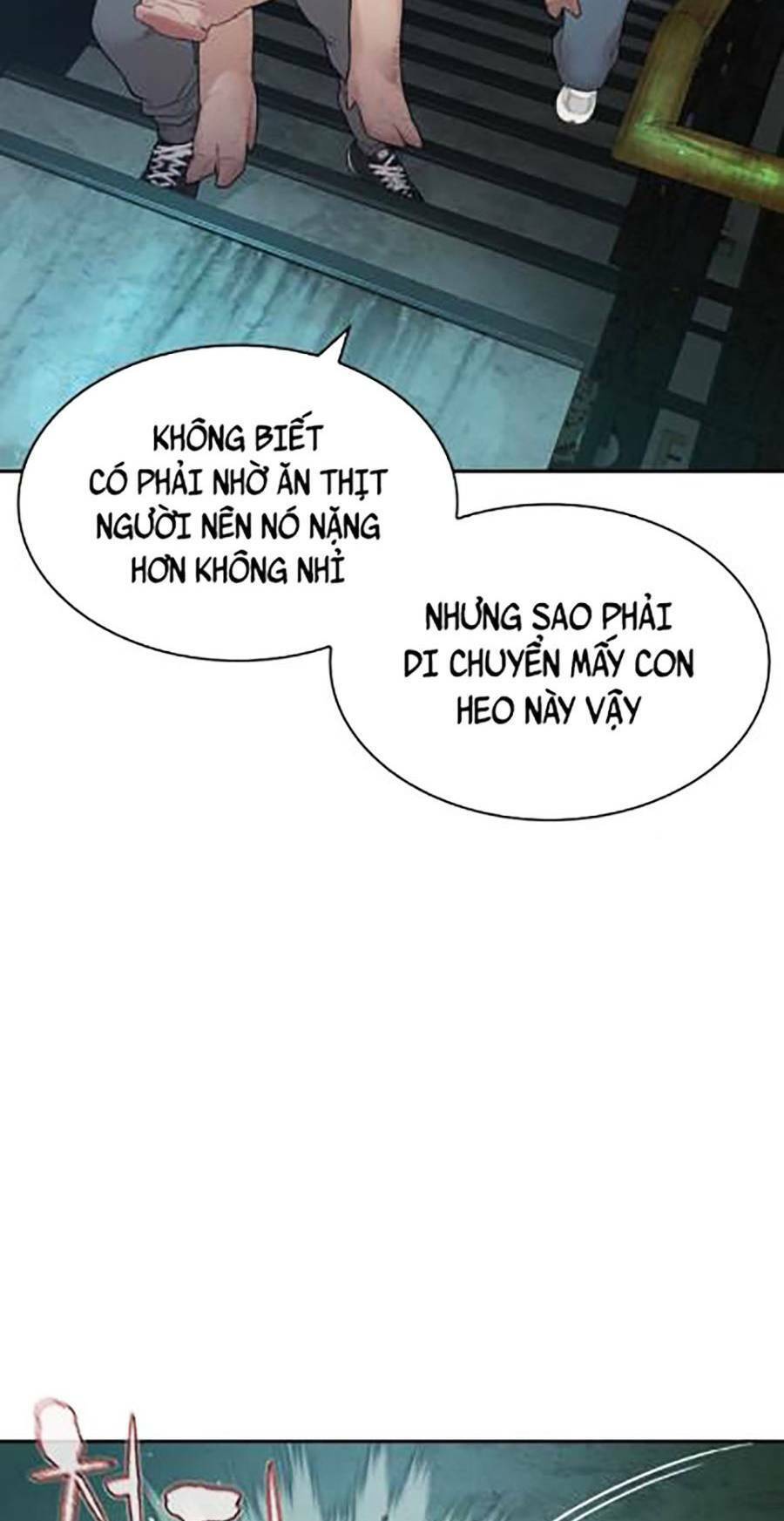 Cách Chiến Thắng Trận Đấu Chap 169 - Next Chap 170