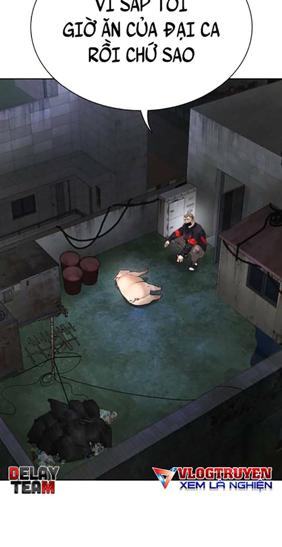 Cách Chiến Thắng Trận Đấu Chap 169 - Next Chap 170