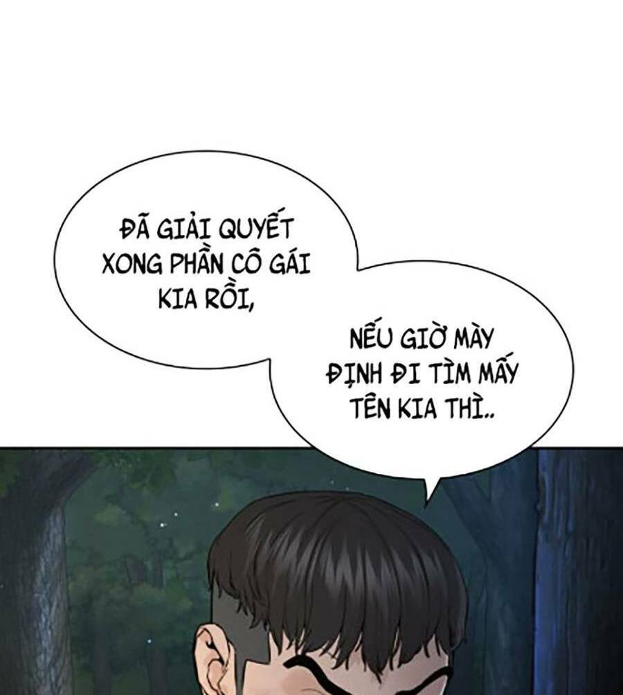 Cách Chiến Thắng Trận Đấu Chap 169 - Next Chap 170