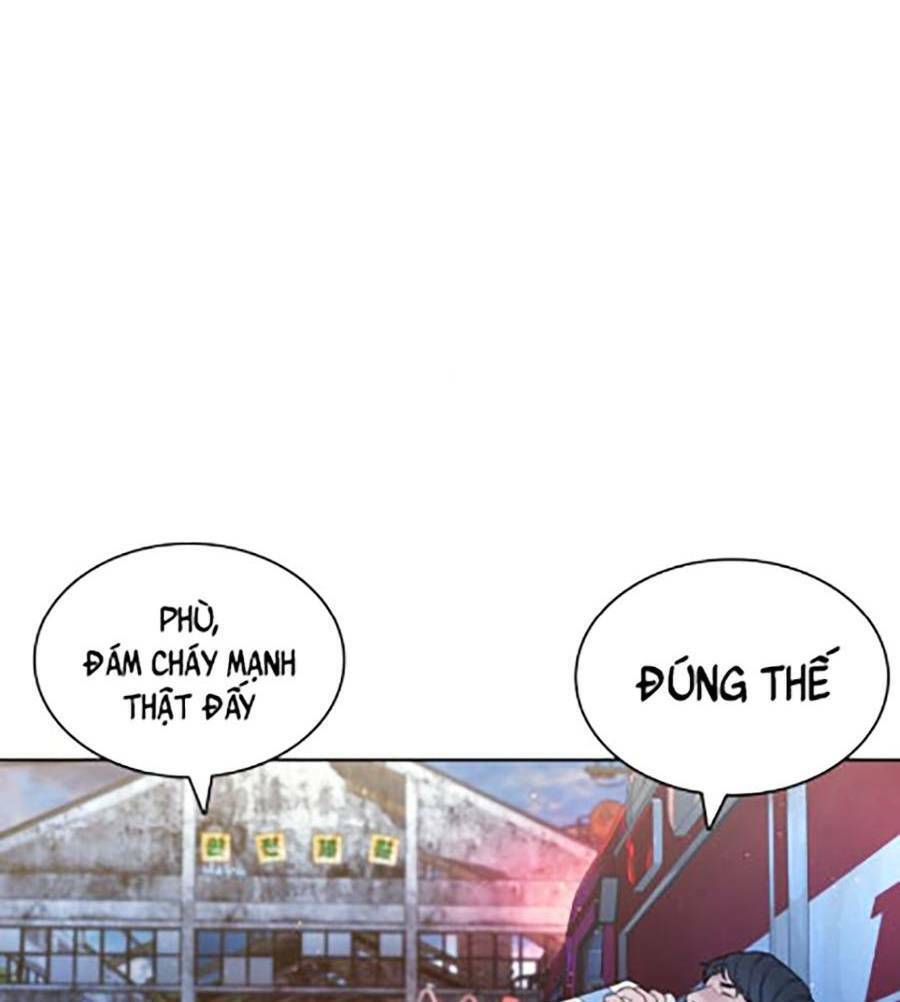 Cách Chiến Thắng Trận Đấu Chap 169 - Next Chap 170