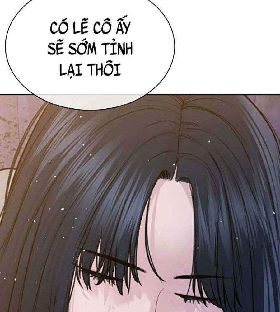 Cách Chiến Thắng Trận Đấu Chap 169 - Next Chap 170