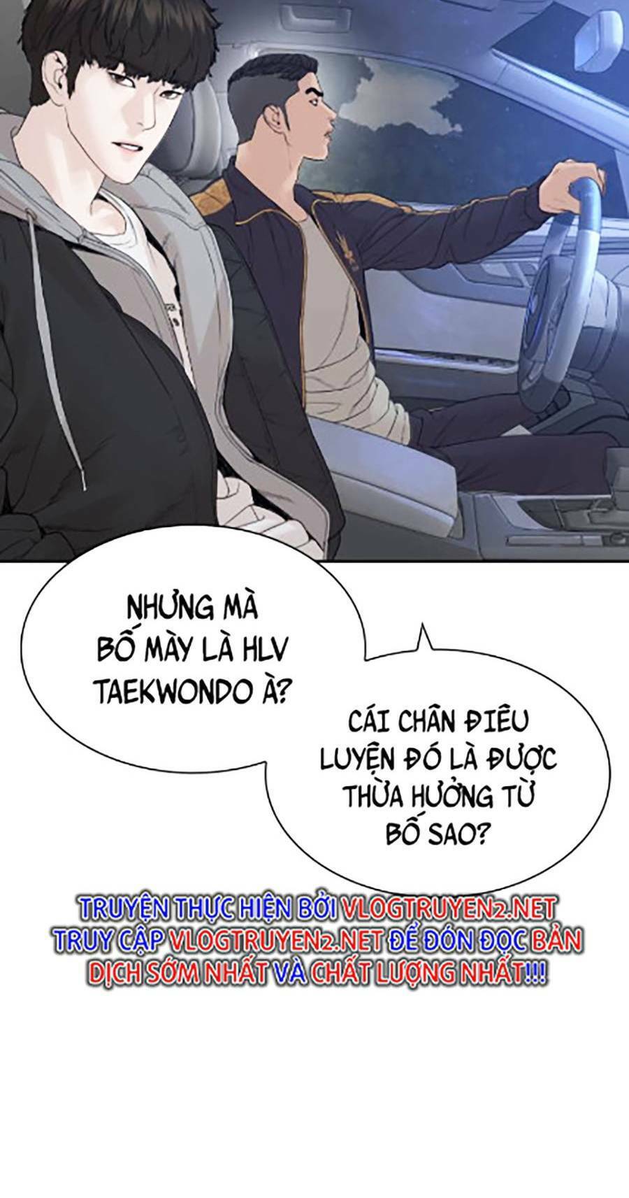 Cách Chiến Thắng Trận Đấu Chap 169 - Next Chap 170