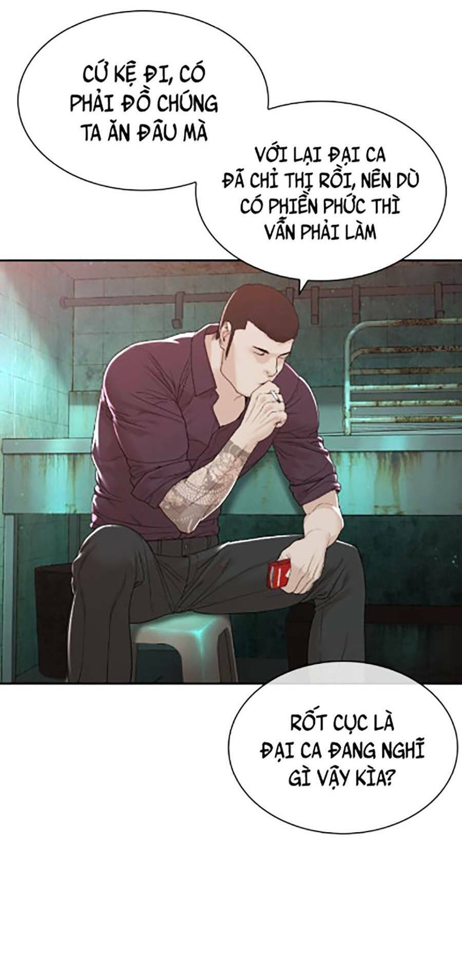 Cách Chiến Thắng Trận Đấu Chap 169 - Next Chap 170