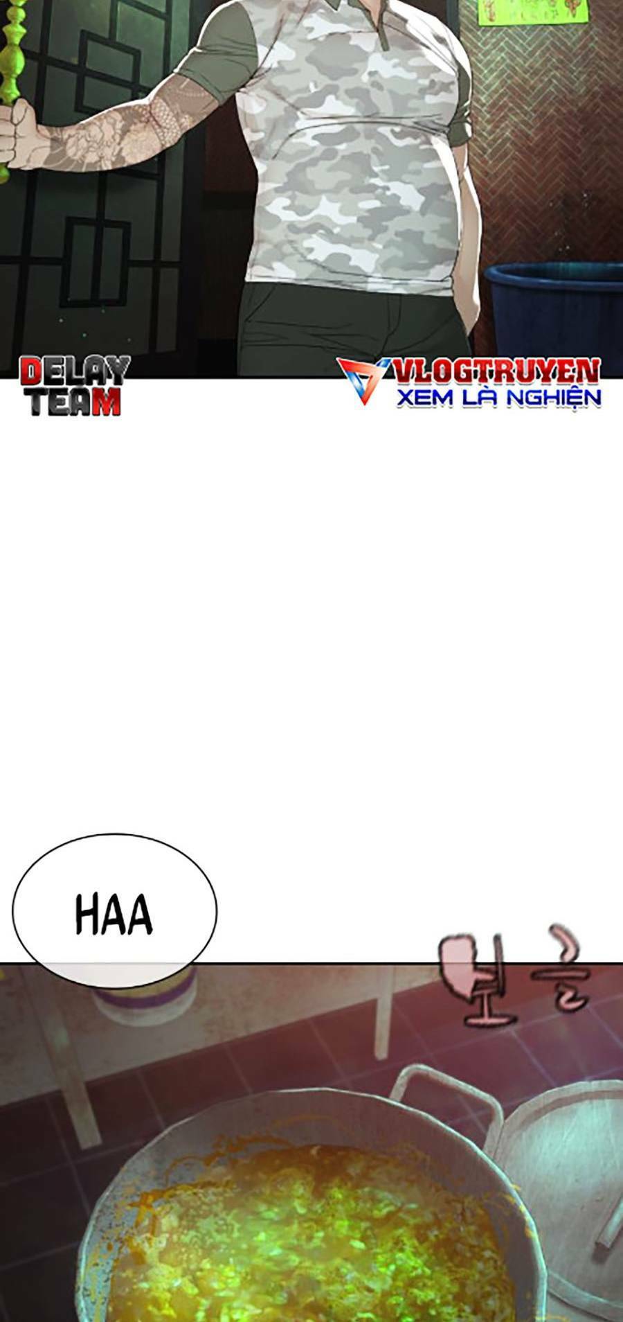 Cách Chiến Thắng Trận Đấu Chap 169 - Next Chap 170