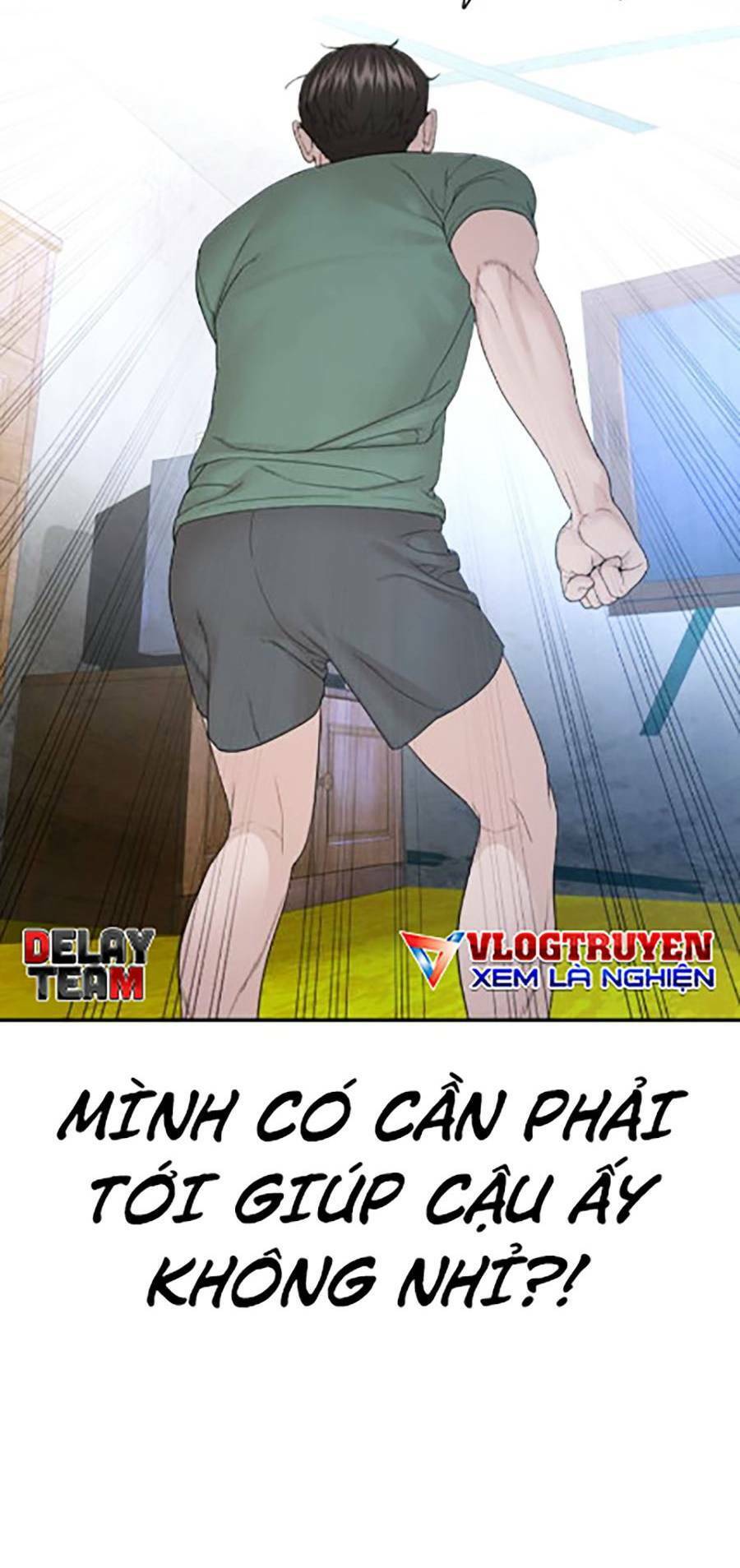 Cách Chiến Thắng Trận Đấu Chap 169 - Next Chap 170