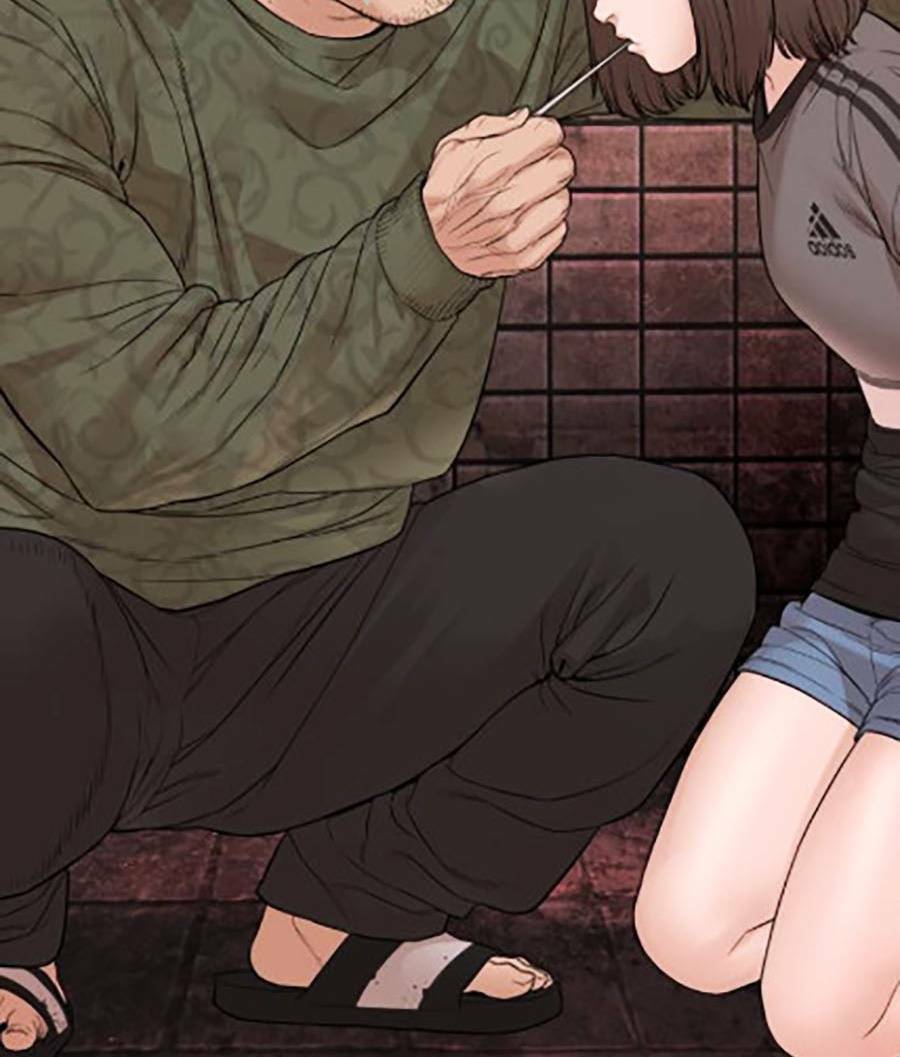 Cách Chiến Thắng Trận Đấu Chap 169 - Next Chap 170