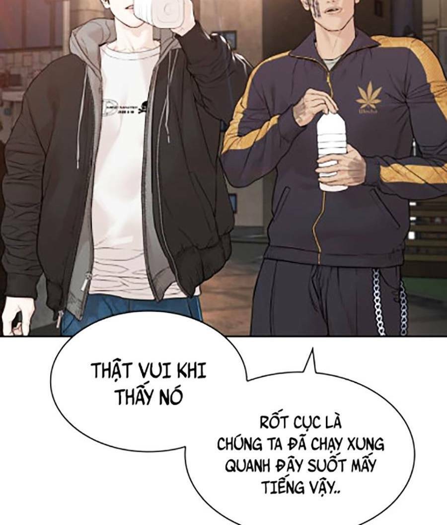 Cách Chiến Thắng Trận Đấu Chap 169 - Next Chap 170
