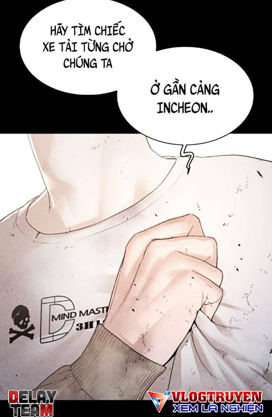 Cách Chiến Thắng Trận Đấu Chap 169 - Next Chap 170