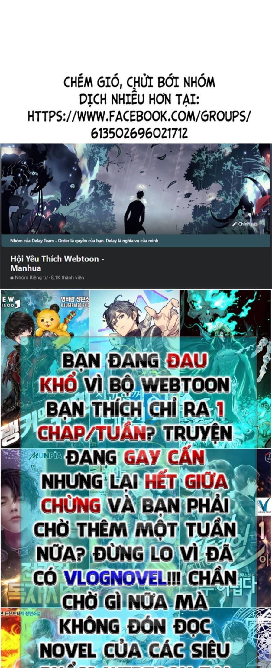Cách Chiến Thắng Trận Đấu Chap 170 - Next Chap 171