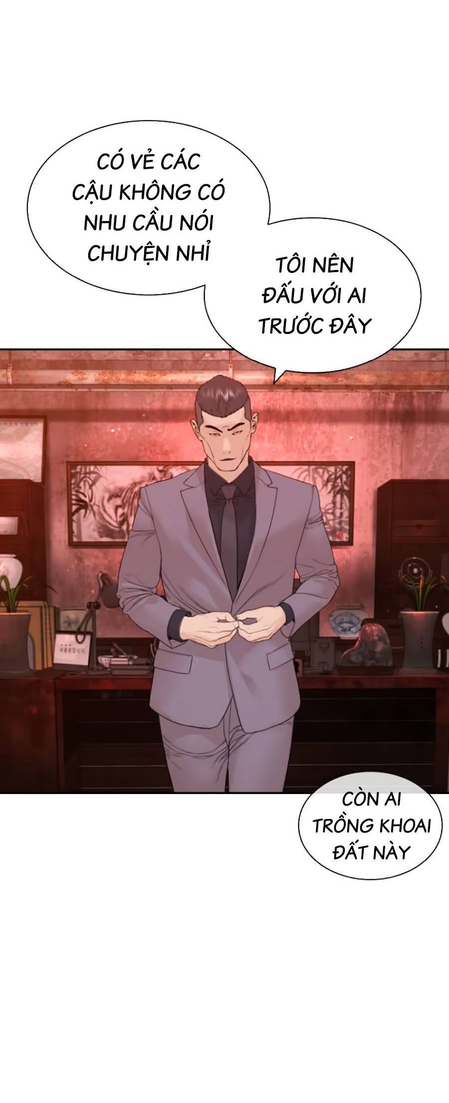 Cách Chiến Thắng Trận Đấu Chap 170 - Next Chap 171