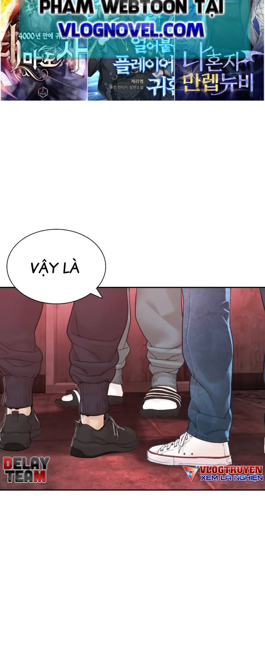 Cách Chiến Thắng Trận Đấu Chap 170 - Next Chap 171