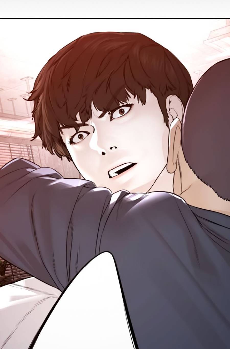 Cách Chiến Thắng Trận Đấu Chap 170 - Next Chap 171