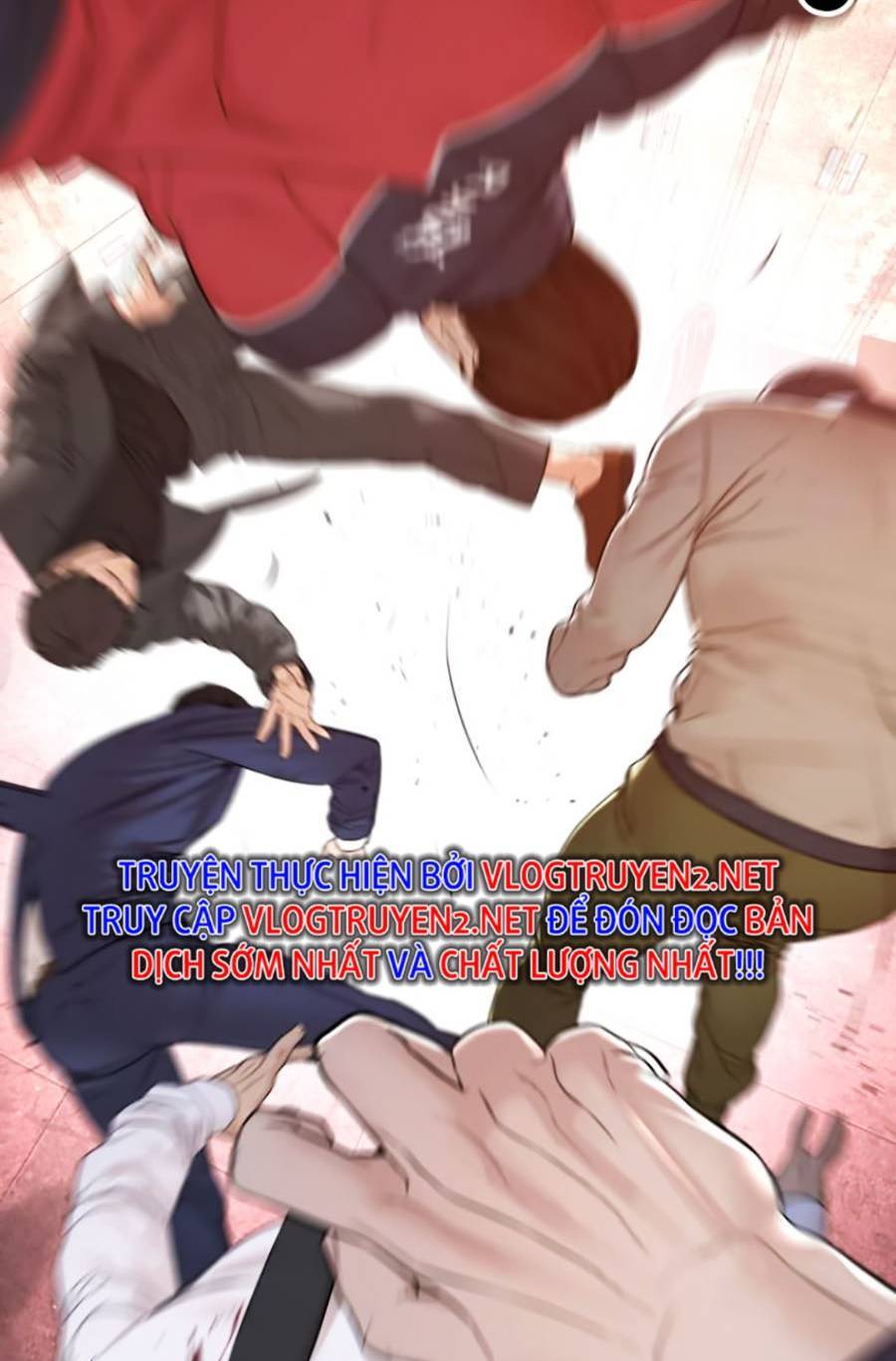 Cách Chiến Thắng Trận Đấu Chap 170 - Next Chap 171