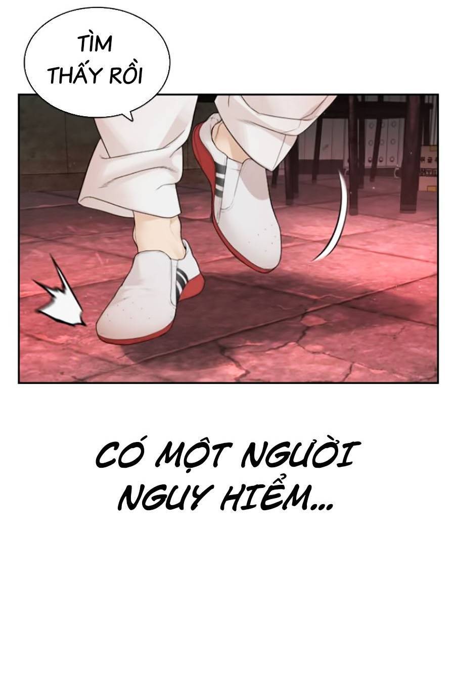 Cách Chiến Thắng Trận Đấu Chap 170 - Next Chap 171