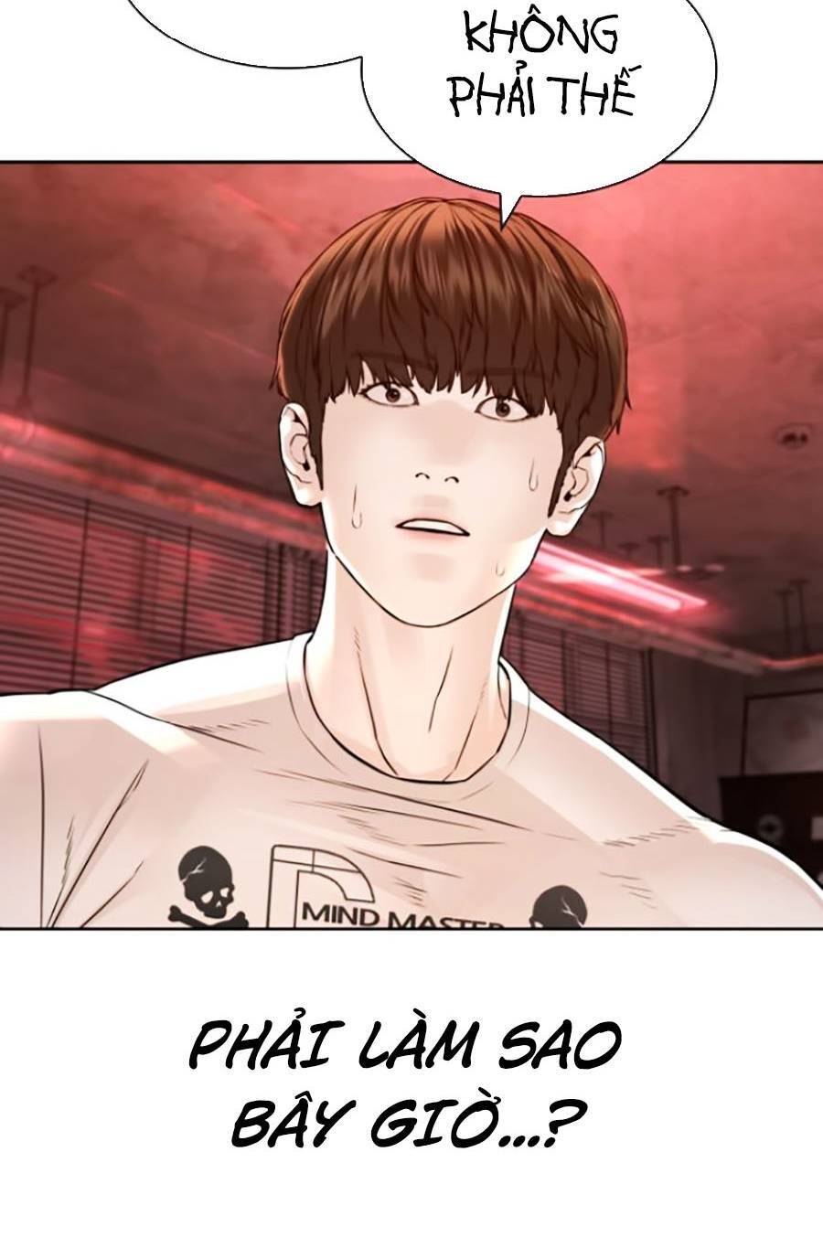 Cách Chiến Thắng Trận Đấu Chap 170 - Next Chap 171