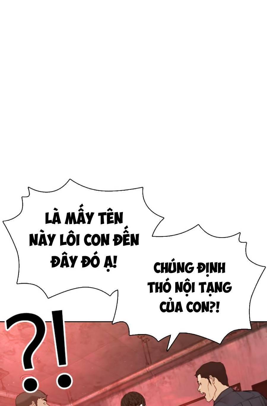 Cách Chiến Thắng Trận Đấu Chap 170 - Next Chap 171