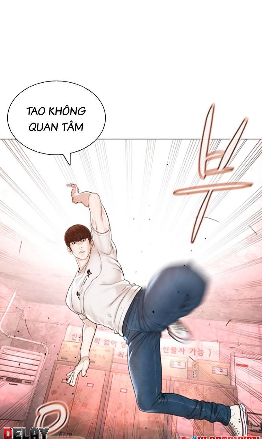 Cách Chiến Thắng Trận Đấu Chap 170 - Next Chap 171