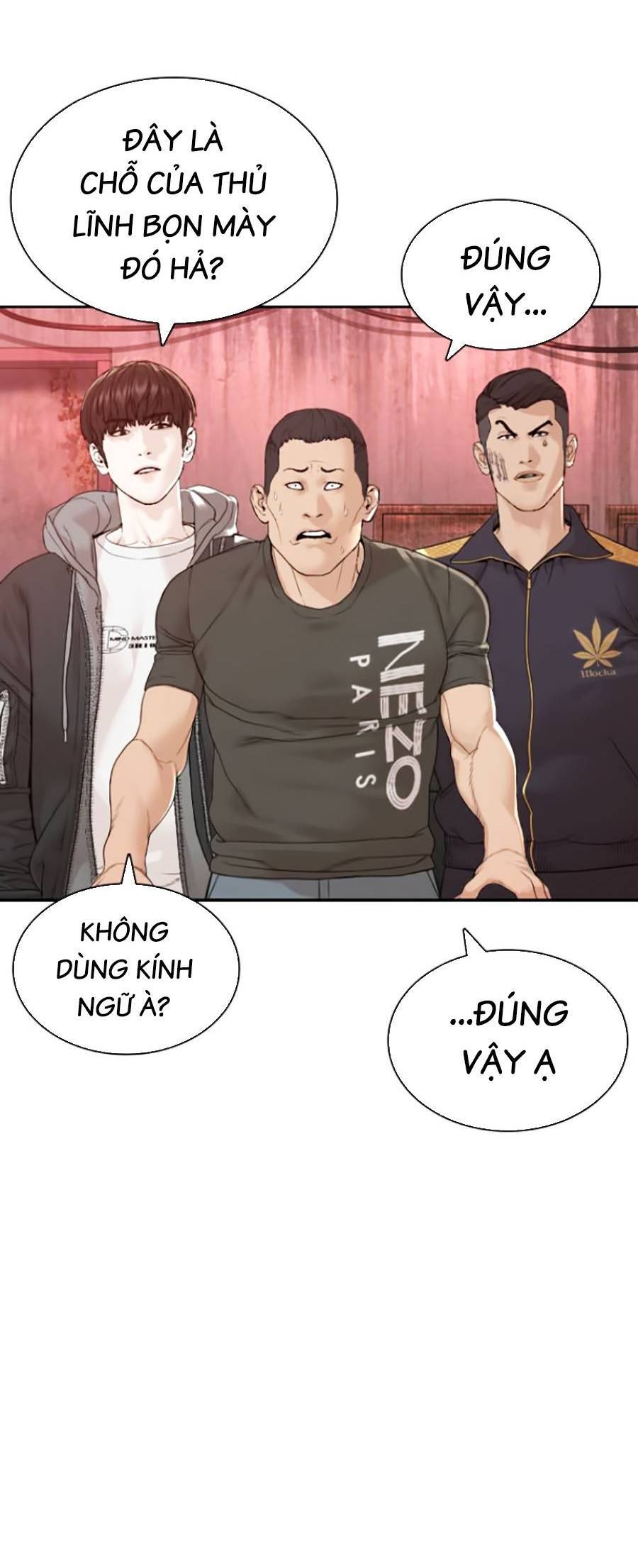 Cách Chiến Thắng Trận Đấu Chap 170 - Next Chap 171