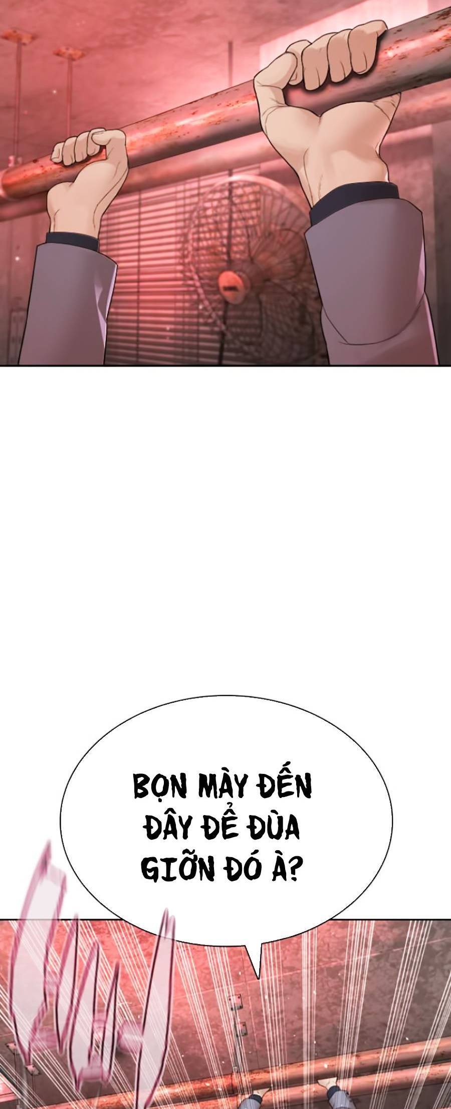 Cách Chiến Thắng Trận Đấu Chap 170 - Next Chap 171