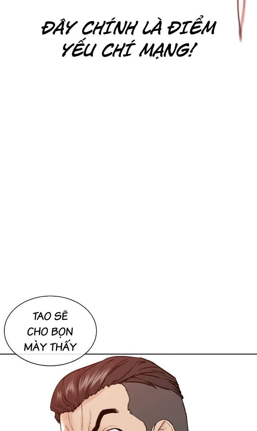 Cách Chiến Thắng Trận Đấu Chap 170 - Next Chap 171