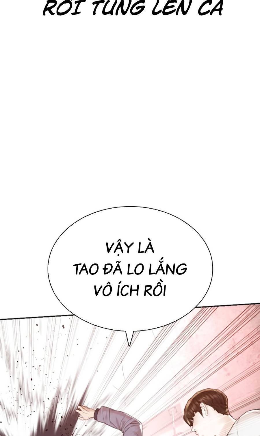 Cách Chiến Thắng Trận Đấu Chap 170 - Next Chap 171